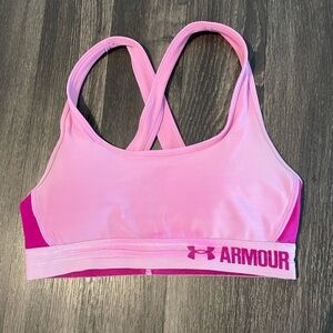 3/$20 | Under Armour Sports Bra